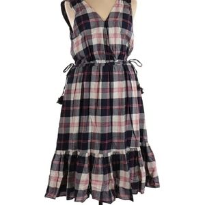 Isabella Sinclair summer casual dress